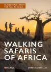 Walking Safaris of Africa cover