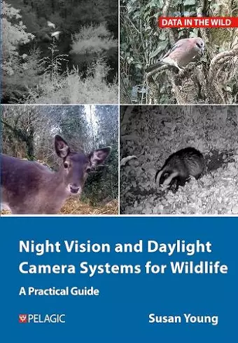 Night Vision and Daylight Camera Systems for Wildlife cover