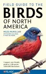 Field Guide to the Birds of North America cover