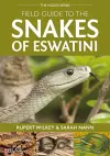 Field Guide to the Snakes of Eswatini cover