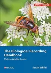 The Biological Recording Handbook cover