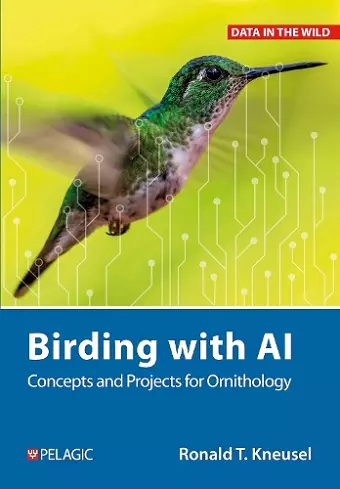 Birding with AI cover
