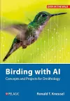 Birding with AI cover