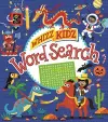 Whizz Kidz Word Search cover