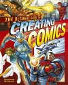 The Ultimate Guide to Creating Comics cover