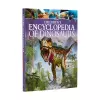 Children's Encyclopedia of Dinosaurs cover