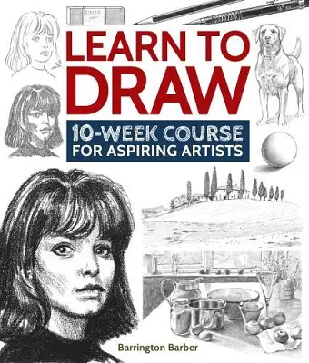 Learn to Draw cover