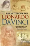 The Notebooks of Leonardo Davinci cover