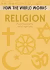 How the World Works: Religion cover