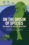 On the Origin of Species cover