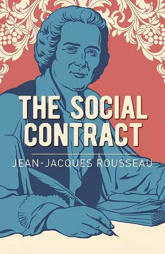 The Social Contract cover