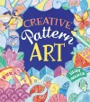 Creative Pattern Art cover