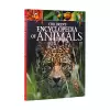 Children's Encyclopedia of Animals cover