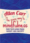 The Easy Way to Mindfulness cover