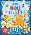 Fingerprint Fun: Under the Sea cover