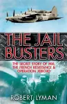 The Jail Busters cover