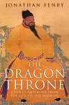 The Dragon Throne cover