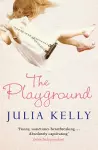 The Playground cover