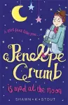 Penelope Crumb is Mad at the Moon cover