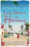 Last Dance in Havana cover