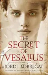 The Secret of Vesalius cover