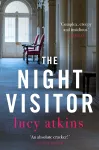 The Night Visitor cover