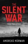 The Silent War cover