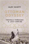 Ottoman Odyssey cover