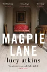 Magpie Lane cover