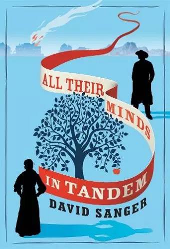 All Their Minds In Tandem cover