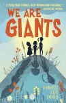 We Are Giants cover