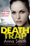 Death Trap cover