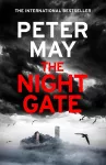 The Night Gate cover