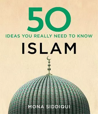 50 Islam Ideas You Really Need to Know cover
