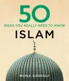 50 Islam Ideas You Really Need to Know cover