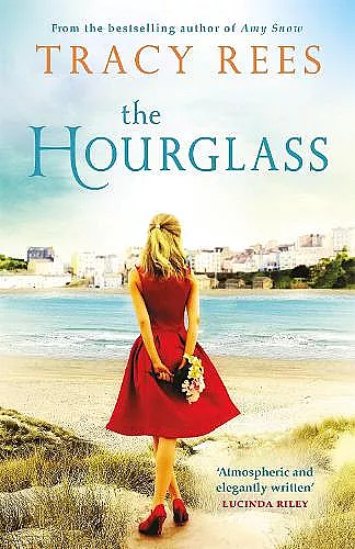 Hourglass, The cover