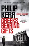 Greeks Bearing Gifts cover