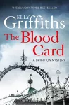 The Blood Card cover
