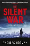 The Silent War cover