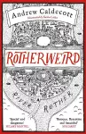 Rotherweird cover
