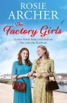 The Factory Girls cover