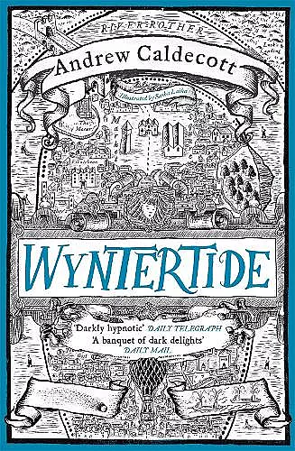 Wyntertide cover