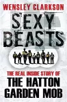 Sexy Beasts cover