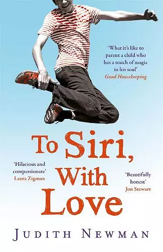 To Siri, With Love cover