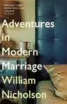Adventures in Modern Marriage cover