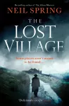 The Lost Village cover