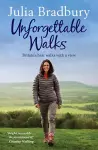 Unforgettable Walks cover