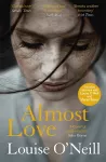 Almost Love cover