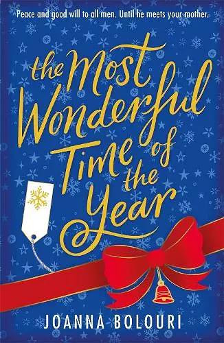 The Most Wonderful Time of the Year cover