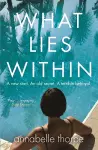 What Lies Within cover